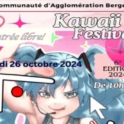 Kawaii Festival