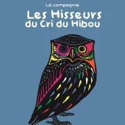 Kfé philosophique par la Compagnie Les Hisseurs du Cri du Hibou