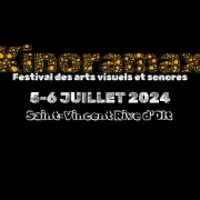 Kinoramax Festival 2024