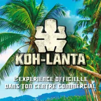 Koh-Lanta, l'expérience officielle DR