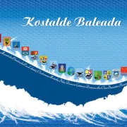 Kostalde Baleada