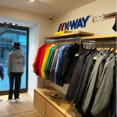 Kway Mulhouse