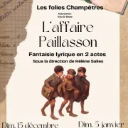 L'Affaire Paillasson