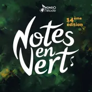 Festival Notes en Vert