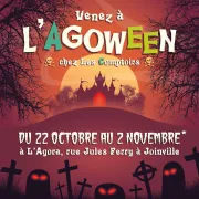 L\'Agoween