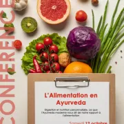 L’alimentation en Ayurveda