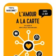 L'amour à la carte