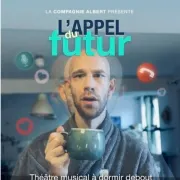 L'appel du futur