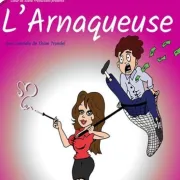 L'arnaqueuse