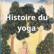 L' Arrosoir à Figeac : conférence, histoire du Yoga