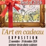 L'Art en Cadeau, Best of 2024