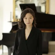 L\'Art Scène avec Min Jung Kym au piano