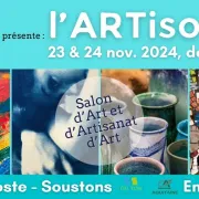 l'ARTisoàde