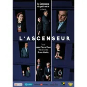 L\'ascenseur