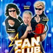 L'Atelier des Artiste : Fan Club : La guerre des sosies