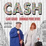 L'Atelier Des Artistes  : Cash