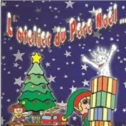 L\'atelier du Père Noël