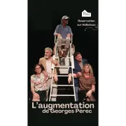 L'augmentation