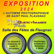 L'automne photographique de Saint-Paul-Flaugnac