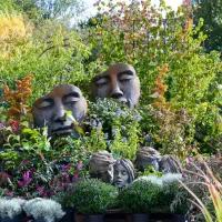 L'automne réserve de belles décorations dans vos jardineries préférées DR