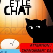 L'Autre Programme : La Mouette Et Le Chat