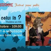 L\'Autre Programme : Qui C\'Est Celui-Là ?