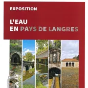 L\'Eau En Pays De Langres