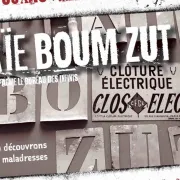 L'Eau Vive - Aie Boum Zut