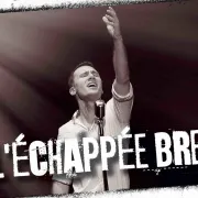 L'Eau Vive - L'échappée Brel