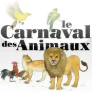 L\'école de musique invite le dimanche : Le carnaval des animaux
