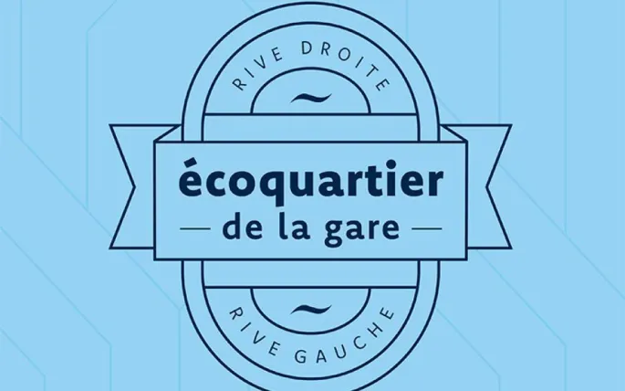 L'écoquartier, bâtir en coeur d'agglomération