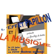 L'Effet papillon et la musique