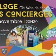 L\'éloge Des Concierges