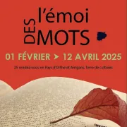 L'émoi des Mots : Najat Vallaud Belkacem