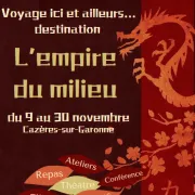 L’empire Du Milieu