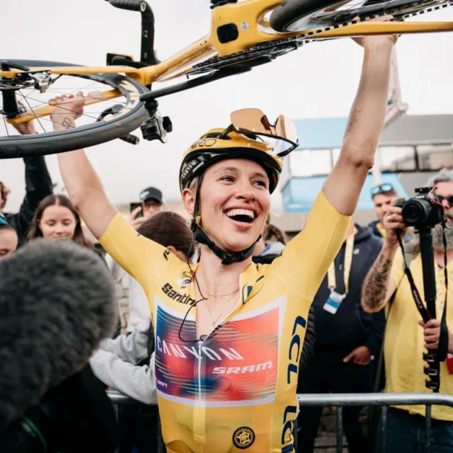 L'Etape du Tour de France Femmes
