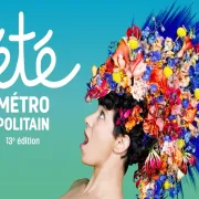 L'été métropolitain