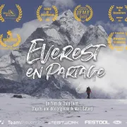 L'Everest en partage