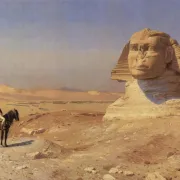 L’expédition de Bonaparte en Egypte, des rêves à la réalité