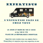 L'Expertise près de chez vous avec l'Expertibus