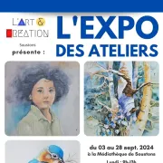 L\'Expo des Ateliers