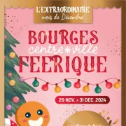 L'extraordinaire, mois de décembre !