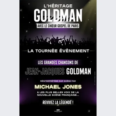 L\'héritage Goldman