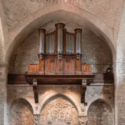 L\'Heure d\'Orgue à Souillac