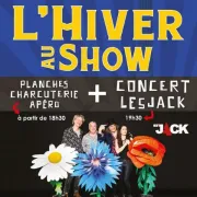 L'Hiver au Show