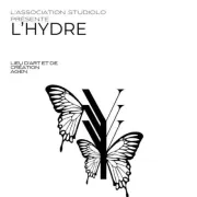 L’Hydre : Exposition d'un collectif d'artistes