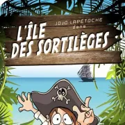 l’île des sortilèges