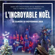 L\'Incroyable Noel