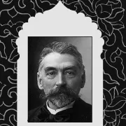 L\'influence des textes traduits du sanskrit sur l\'œuvre de Mallarmé