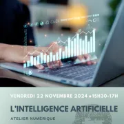 L'intelligence artificielle